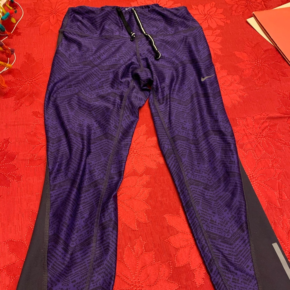 Nike Run leggings - Capri